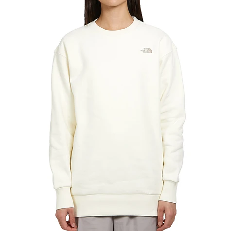 The North Face - City Standard Crew Neck Sweater