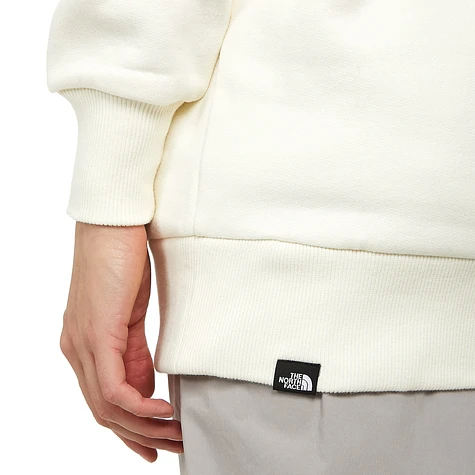 The North Face - City Standard Crew Neck Sweater