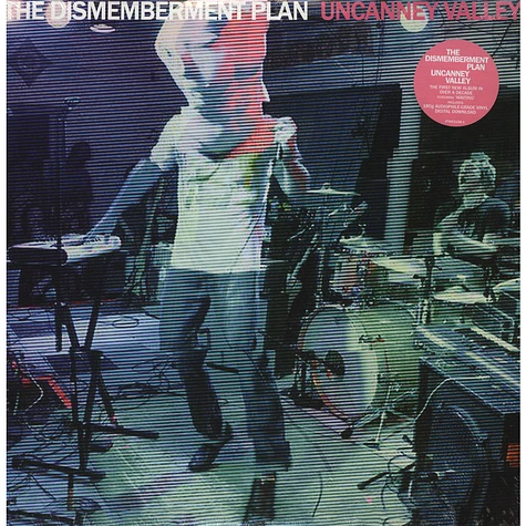 The Dismemberment Plan - Uncanney Valley