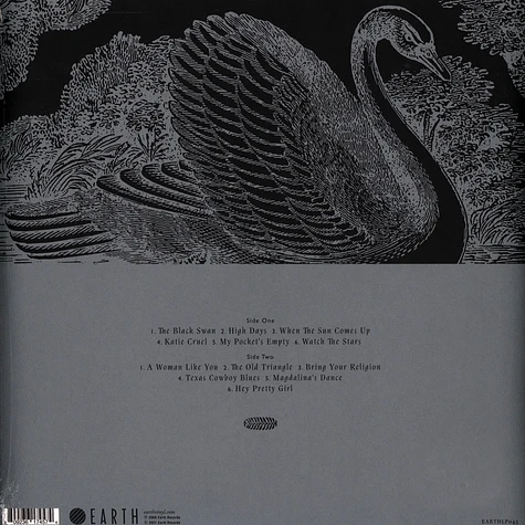 Bert Jansch - Black Swan Record Store Day 2021 Edition