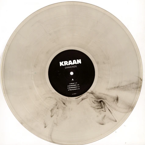 Kraan - Diamonds Record Store Day 2021 Edition