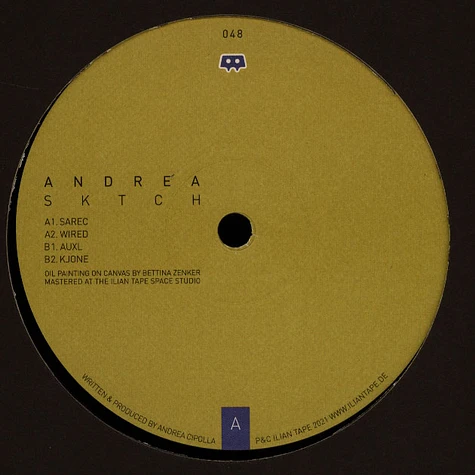 Andrea - Sktch