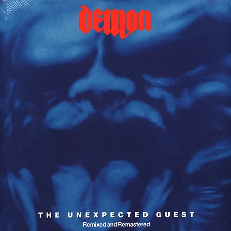 Demon - The Unexpected Guest Remastered Edition