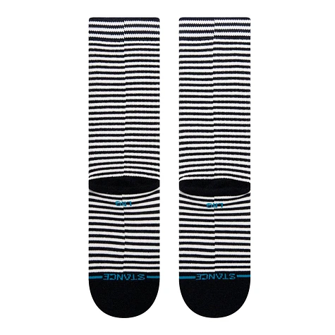 Stance - Hyper Stripe Crew Socks
