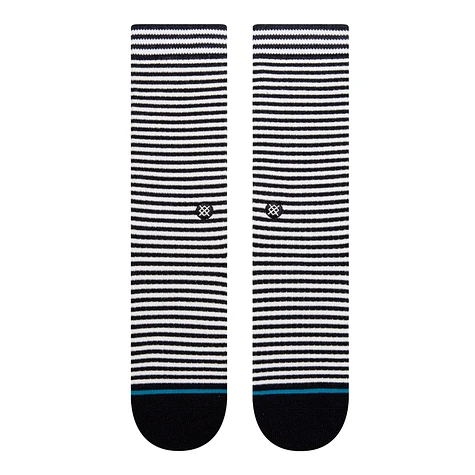 Stance - Hyper Stripe Crew Socks