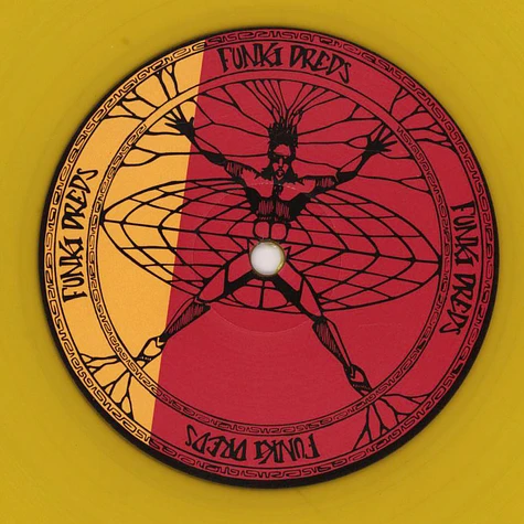 Soul II Soul - Back To Life House Remixes Yellow Vinyl Edition