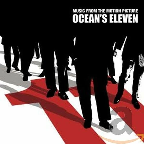 V.A. - OST Ocean's Eleven Record Store Day 2021 Edition