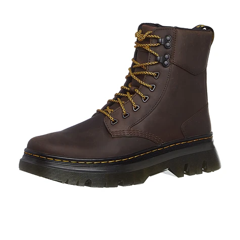 Dr. Martens - Tarik 8 Tie Boot