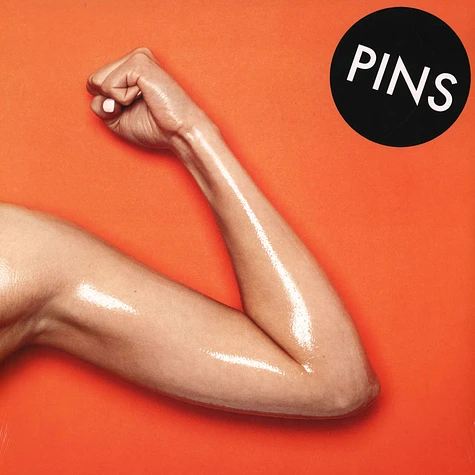 Pins - Hotslick