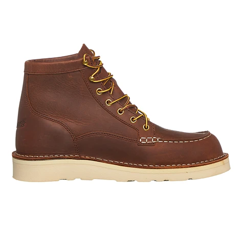 Danner - Bull Run Moc Toe (Made in USA)