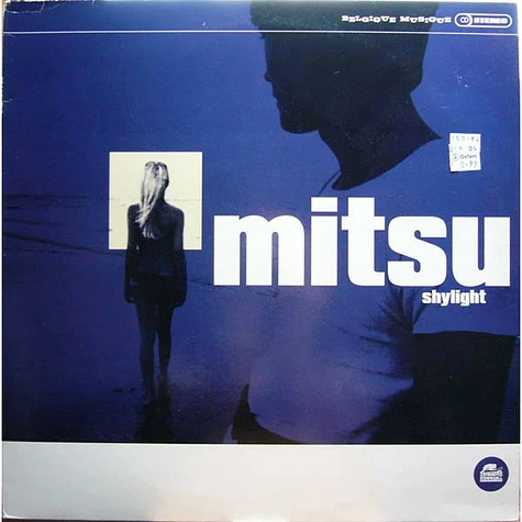 Mitsu - Shylight