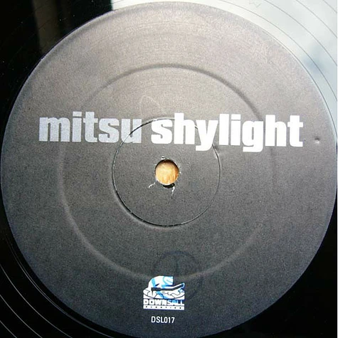 Mitsu - Shylight