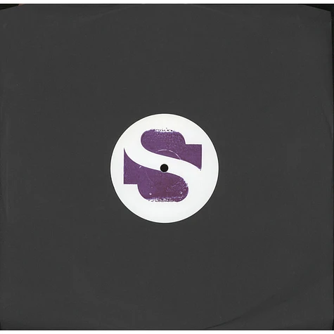 Simone Gatto - Moss EP