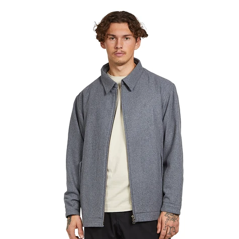 Gramicci - Wool Blend Short Blouson