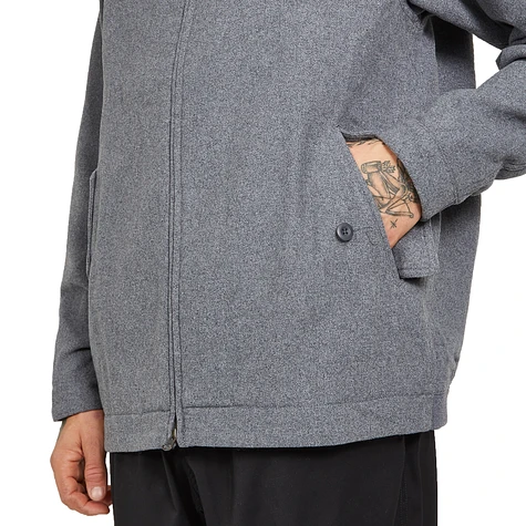 Gramicci - Wool Blend Short Blouson