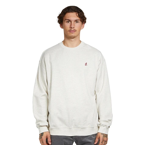 Gramicci - One Point Sweatshirt