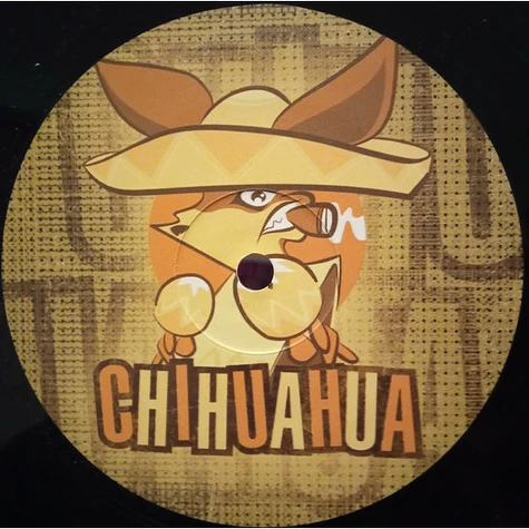 Senor Juan B - The Chihuahua Theme / Una Cerveza!