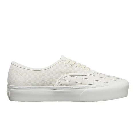 Vans - Authentic Platform 2.0 Woven