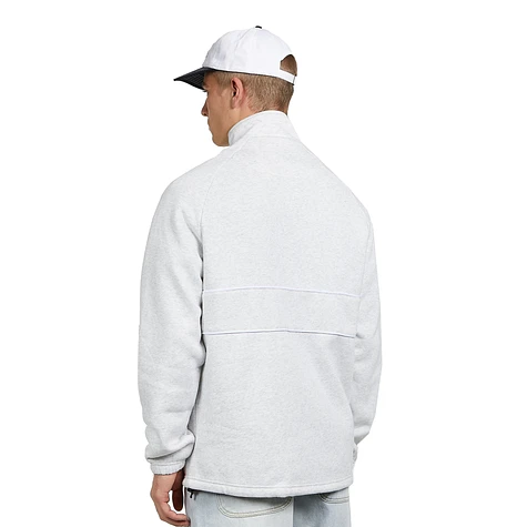 Butter Goods - Downwind 1/4 Zip Pullover