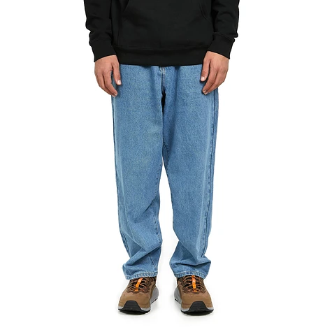 Butter Goods - Santosuosso Denim Pants (Baggiest)