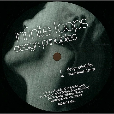 Infinite Loops - Design Principles