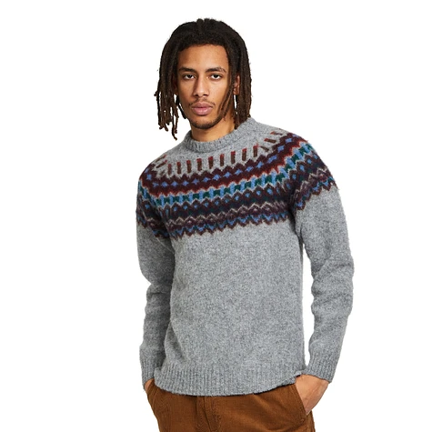 Howlin - New World Science Knit Sweater