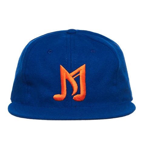 Ebbets Field Flannels - Memphis Blues 1969 Vintage Ballcap