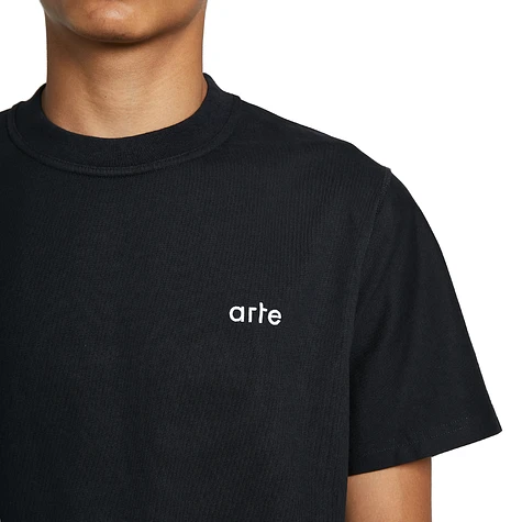 Arte Antwerp - Tissot Back Roses T-Shirt