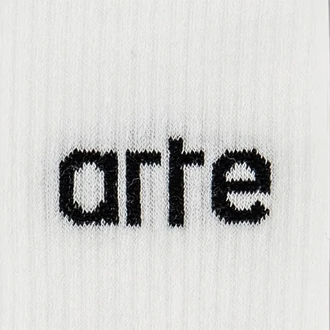 Arte Antwerp - Logo Socks