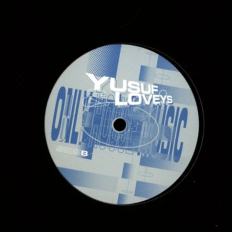 Yusuf & Loveys - Only House Music