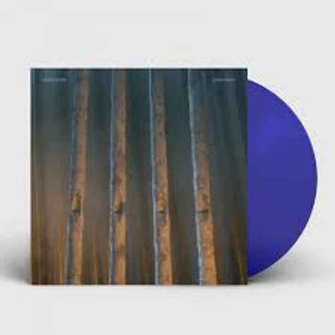 Skepticism - Companion Blue Vinyl Edition