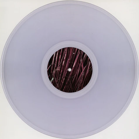 Jim O'Rourke - Too Compliment Clear Vinyl Edition
