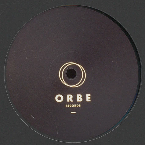 Orbe - Music Of The Spheres