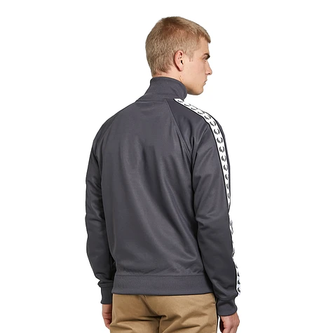 Fred Perry - Taped Track Jacket