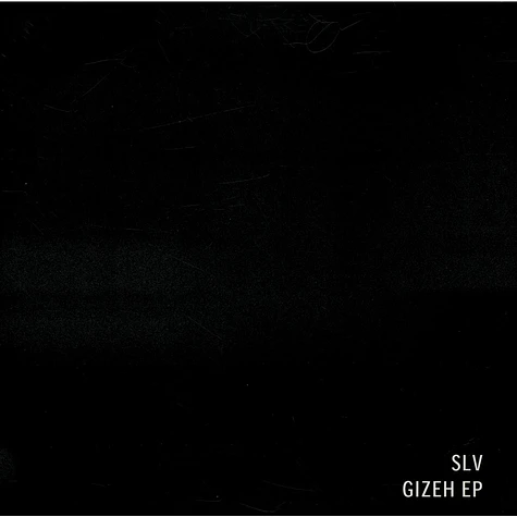 SLV - Gizeh EP