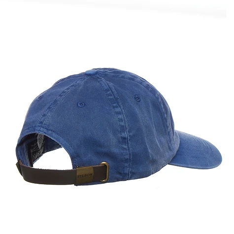 Filson - Washed Low-Profile Cap