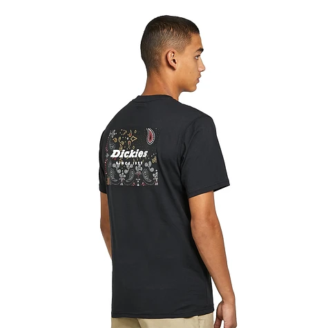 Dickies - Reworked Tee SS