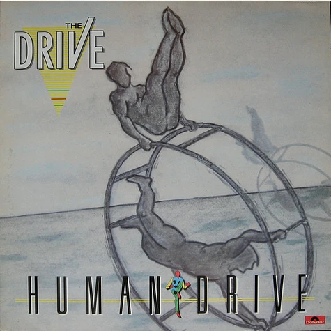 The Drive - Human Drive