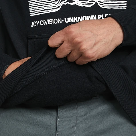 Joy Division - UP Hoodie