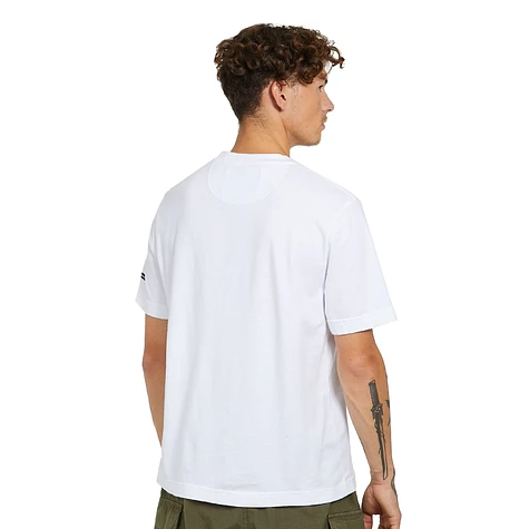 Barbour x Engineered Garments - B.Intl Engineered Garment Tee