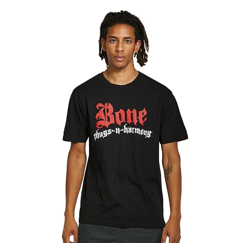Bone Thugs-N-Harmony - Logo T-Shirt