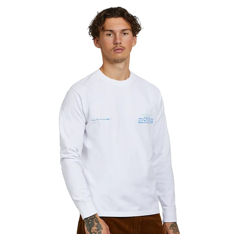 Reception - L/S Tee Cafe Med