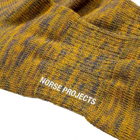 Norse Projects - Bjarki Blend