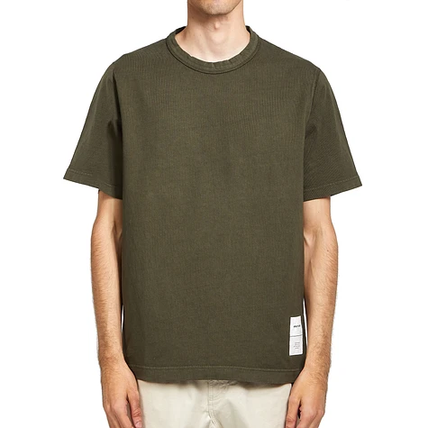 Norse Projects - Holger Tab Series SS