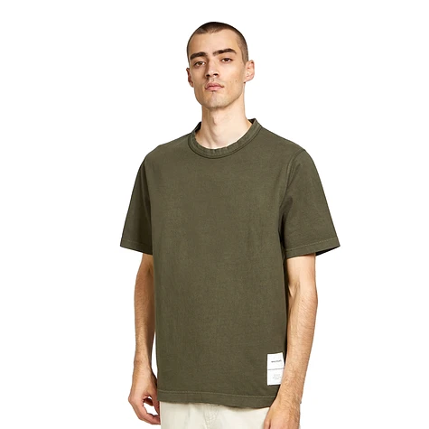 Norse Projects - Holger Tab Series SS