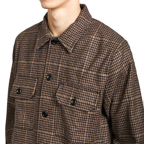Norse Projects - Kyle Wool