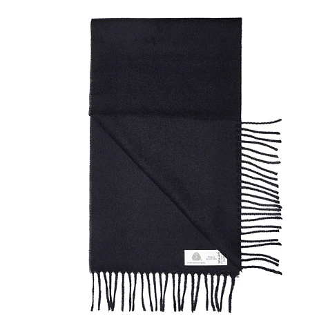 Norse Projects x Moon - Moon Lambswool Scarf