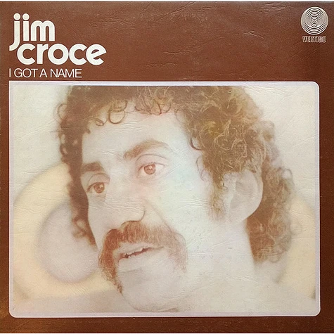 Jim Croce - I Got A Name