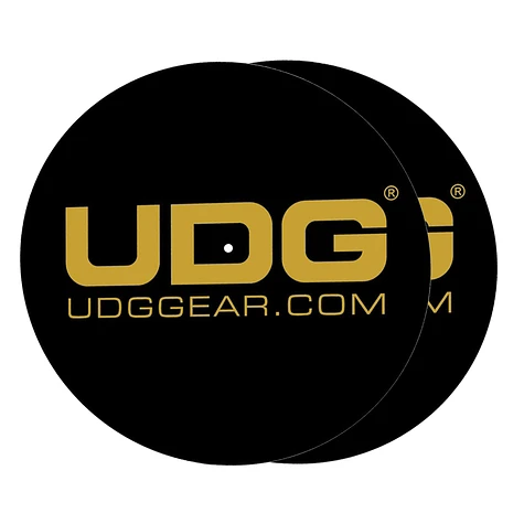 UDG - Slipmat Set (U9935)