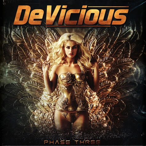 Devicious - Phase Three